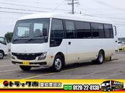 2023 FUSO ROSA