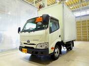 2019 TOYOTA TOYOACE