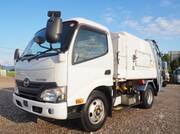 2017 HINO DUTRO