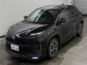 2024 TOYOTA YARIS CROSS HYBRID Z