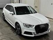2019 AUDI A3