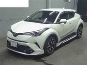 2018 TOYOTA C-HR