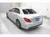 MERCEDES BENZ C-CLASS