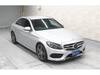 MERCEDES BENZ C-CLASS
