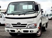 2014 TOYOTA TOYOACE