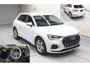 2023 AUDI Q3