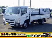 2019 FUSO CANTER