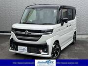 2024 SUZUKI SPACIA CUSTOM