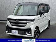 2024 SUZUKI SPACIA CUSTOM