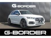 2017 AUDI SQ5