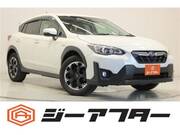 2021 SUBARU XV