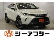 2023 TOYOTA HARRIER