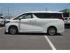 TOYOTA ALPHARD HYBRID