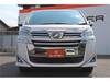 TOYOTA VELLFIRE HYBRID