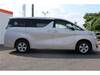 TOYOTA VELLFIRE HYBRID