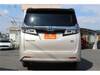 TOYOTA VELLFIRE HYBRID