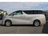TOYOTA VELLFIRE HYBRID