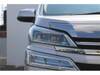 TOYOTA VELLFIRE HYBRID