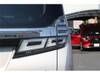 TOYOTA VELLFIRE HYBRID