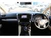 TOYOTA VELLFIRE HYBRID