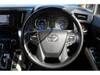 TOYOTA VELLFIRE HYBRID