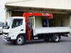 FUSO CANTER