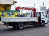 FUSO CANTER