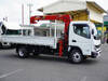 FUSO CANTER