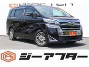 2018 TOYOTA VELLFIRE