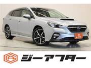 2021 SUBARU LEVORG