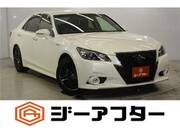 2015 TOYOTA CROWN