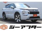 2025 MITSUBISHI OUTLANDER PHEV