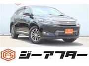2014 TOYOTA HARRIER 2.0 ELEGANCE