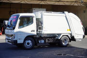 2024 FUSO CANTER