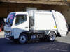 FUSO CANTER