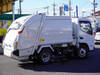 FUSO CANTER