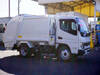 FUSO CANTER