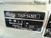 FUSO CANTER