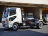 FUSO FIGHTER