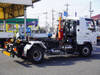 FUSO FIGHTER
