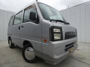 2003 SUBARU SAMBAR VAN