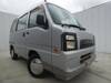 SUBARU SAMBAR VAN