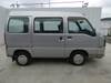 SUBARU SAMBAR VAN