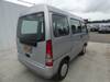 SUBARU SAMBAR VAN