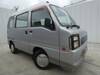 SUBARU SAMBAR VAN