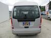 SUBARU SAMBAR VAN
