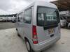 SUBARU SAMBAR VAN