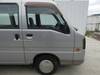 SUBARU SAMBAR VAN
