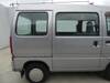 SUBARU SAMBAR VAN