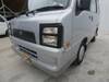 SUBARU SAMBAR VAN